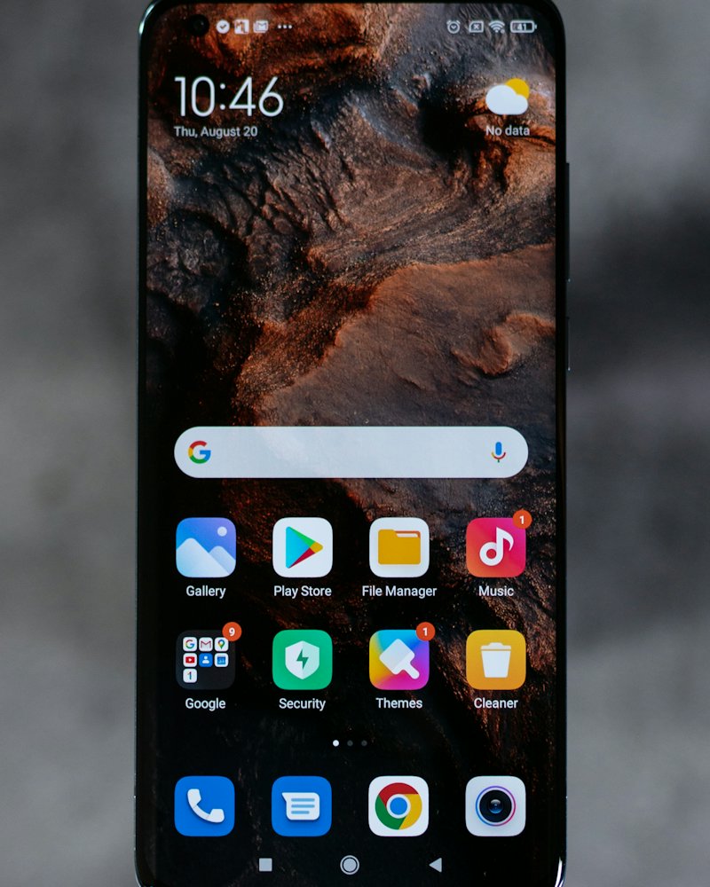 Xiaomi Redmi Note 12 128 Go