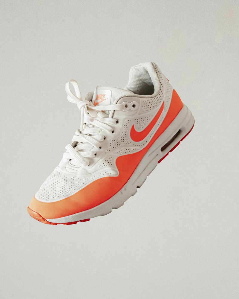 Nike Air Max 1 pointure 42