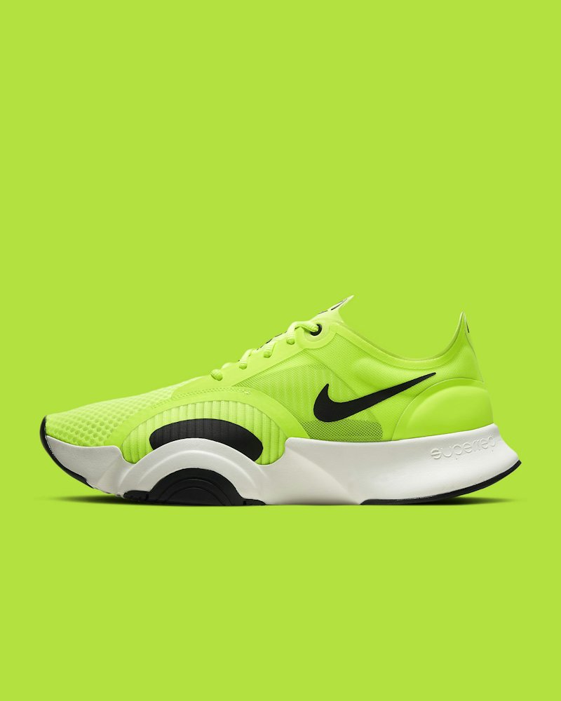 Baskets Nike training pointure 43