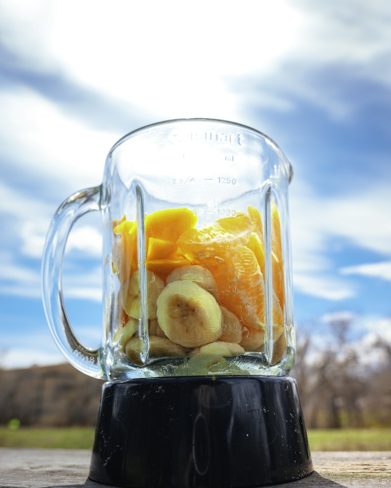 Blender 1,5 L