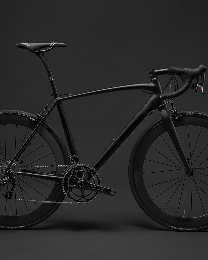 Vélo de route carbone