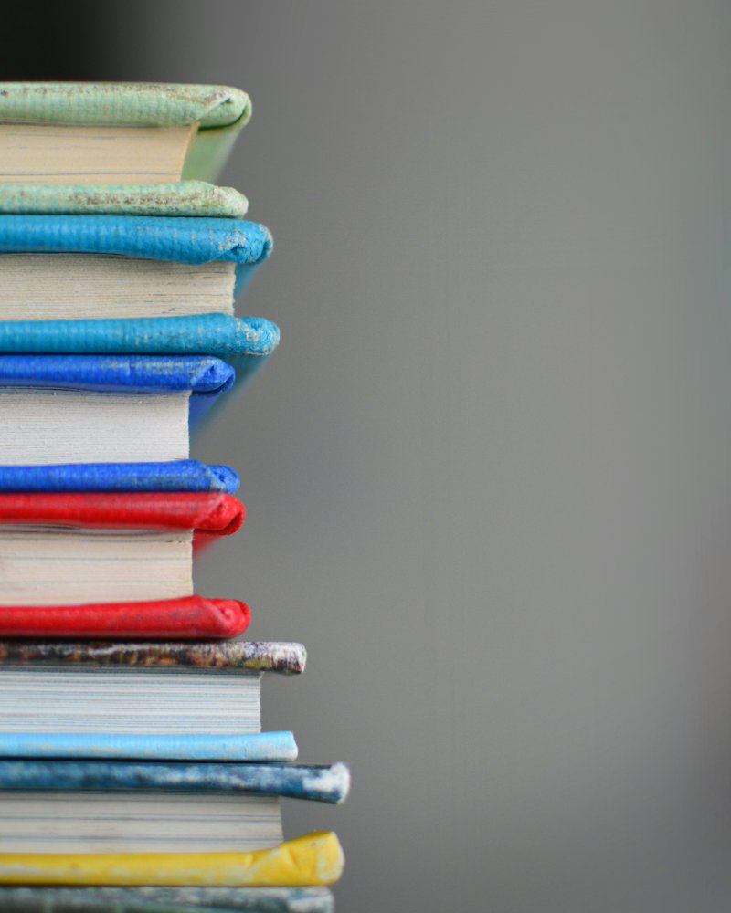 Livres scolaires, lot de 15